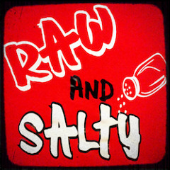 Raw & Salty Records