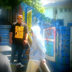 KILLAFLOWZ - grinding ft - TNG