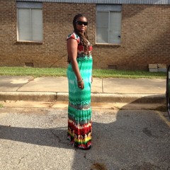 Nicole Mostblessed Dupree