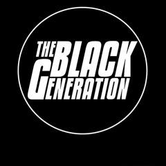 The Black Generation