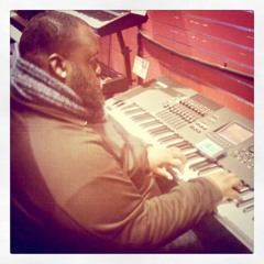 Earnest Keyz Tremble