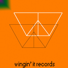 Wingin' It Records