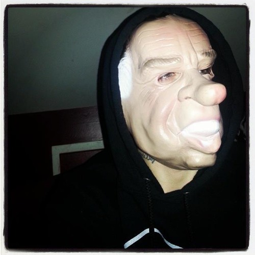 Puppet The Grimey - "Dead Hooker Rap" (ft. Jak Tripper, Yugen Blakrok, Boxguts & I.D.) 2012