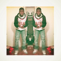 DeArvae JetsLifee Heard