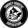 Smokey Robotic - Blast Off
