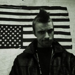 Chad Carman