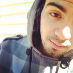 Jonathan Luis Gonzalez