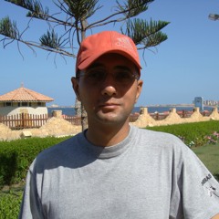 amro mahran