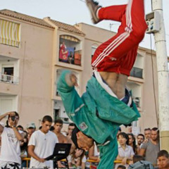 Jose Bboy Ruiz