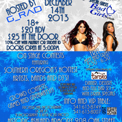 SouthernOregonEventsLLC