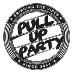 Pull Up Party