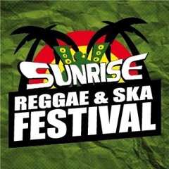 Sunrise Reggae Festival