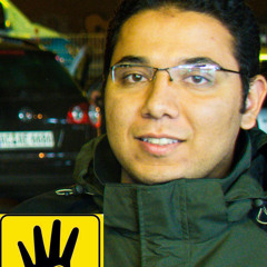Amr hamed Gharib
