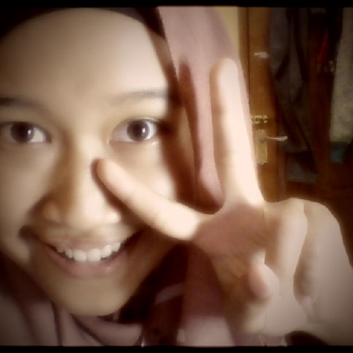 #lubna #aulia #putribumi #bila_waktu_tlah_memanggil by Lubna APB