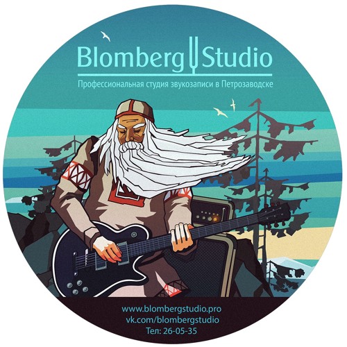 BlombergStudio’s avatar