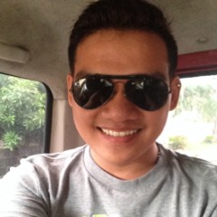 Jhoed Bustamante Lacson