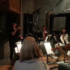 박서영/Claire Park