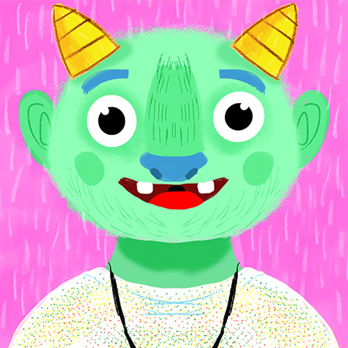 Adam Pryce’s avatar