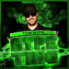 Tom Hype