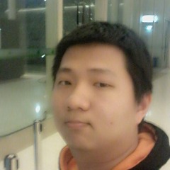 Itthikorn Torsricharoen