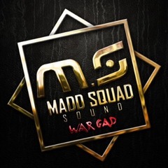 Striker War Gad Maddsquad