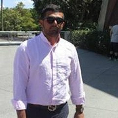 Shyam Rajesh Thakkar