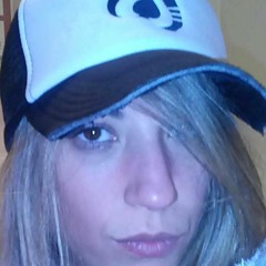 Marina- Alkistis Pikoula