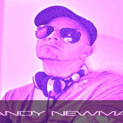 DJ Andy newman
