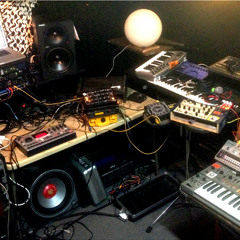 MIX THIERRY