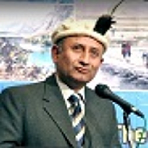 JA APNI HASRATON PE ANSOO BAHA K SO JA