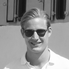 Eric Beijner