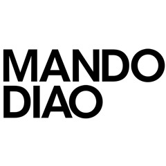 Mando Diao- official