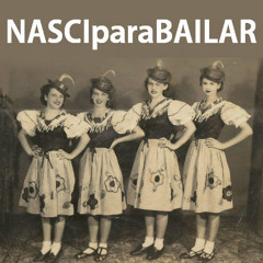 nasciparabailar