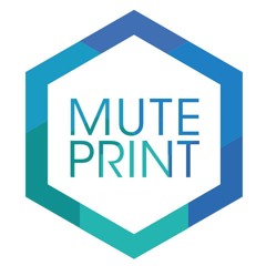 Mute~Print