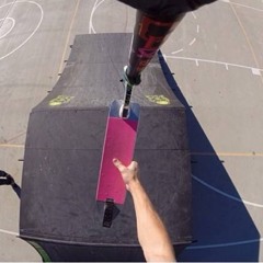 BMX-Scoot Action Sports