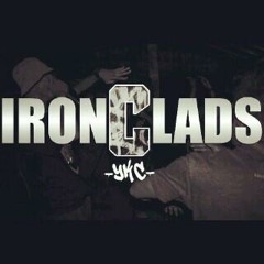 Ironclads Yogyakarta