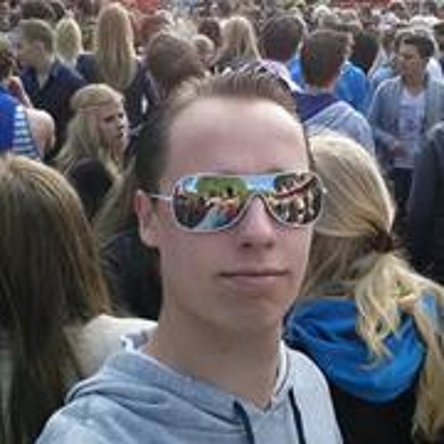 Mark Verbruggen’s avatar