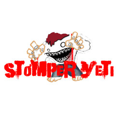Honey Honey - Stomper Yeti (Le Butcherettes Cover)
