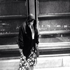 Poppa “Ghost” Screwface