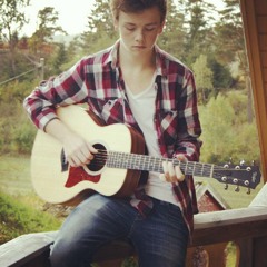 Anders Løwfeldt Strand