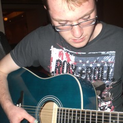 James Kilgannon 1