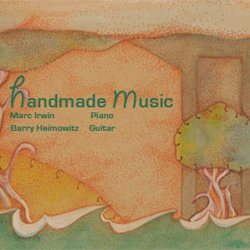 handmade music’s avatar