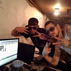 *J.K.M 32 The Reunion*