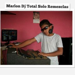 Marlon Dj Total