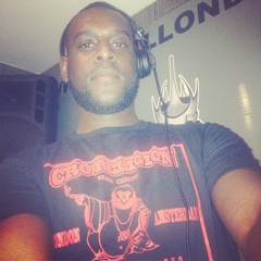 DJ RUGGED