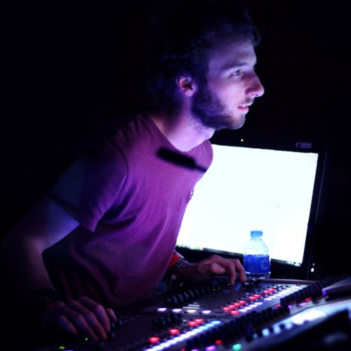 Right here rough demo