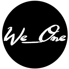 we_are_we_one