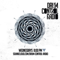 Drum Control Radio