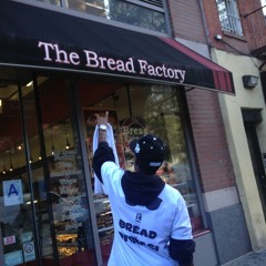 THE BREAD FACTORY