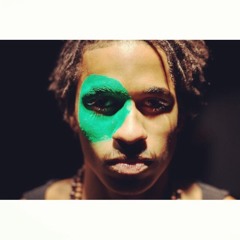 King James /// JAS CRW